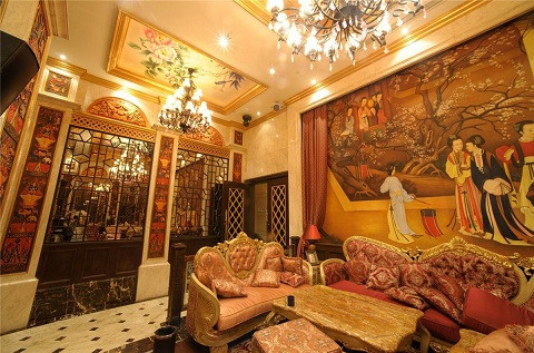 新野高档KTV妹子质量哪家好